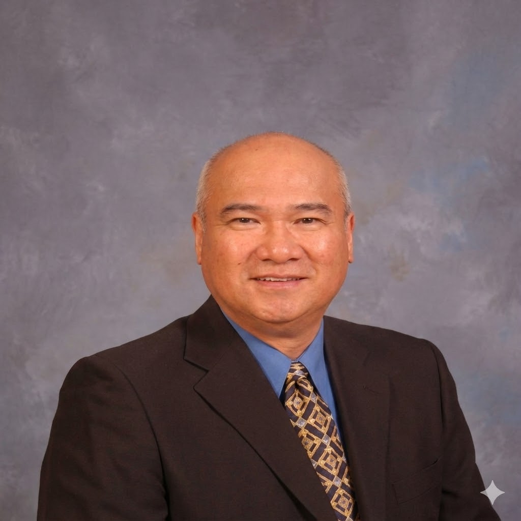 Gerry Falco, General Director of GIFT Canada