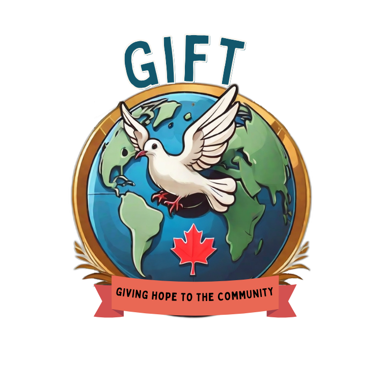 Gift Canada Logo